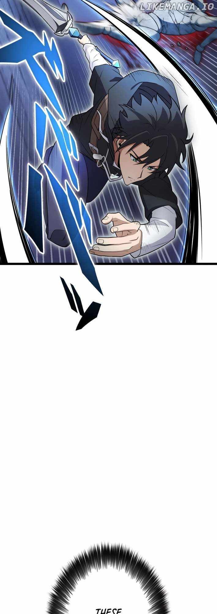 Kouunchi MAX no Ore Dake Jinsei Kaiki Chapter 10 57